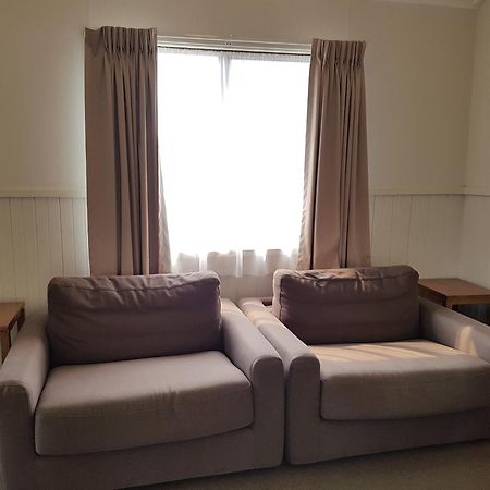 Canberra Carotel Motel Kültér fotó