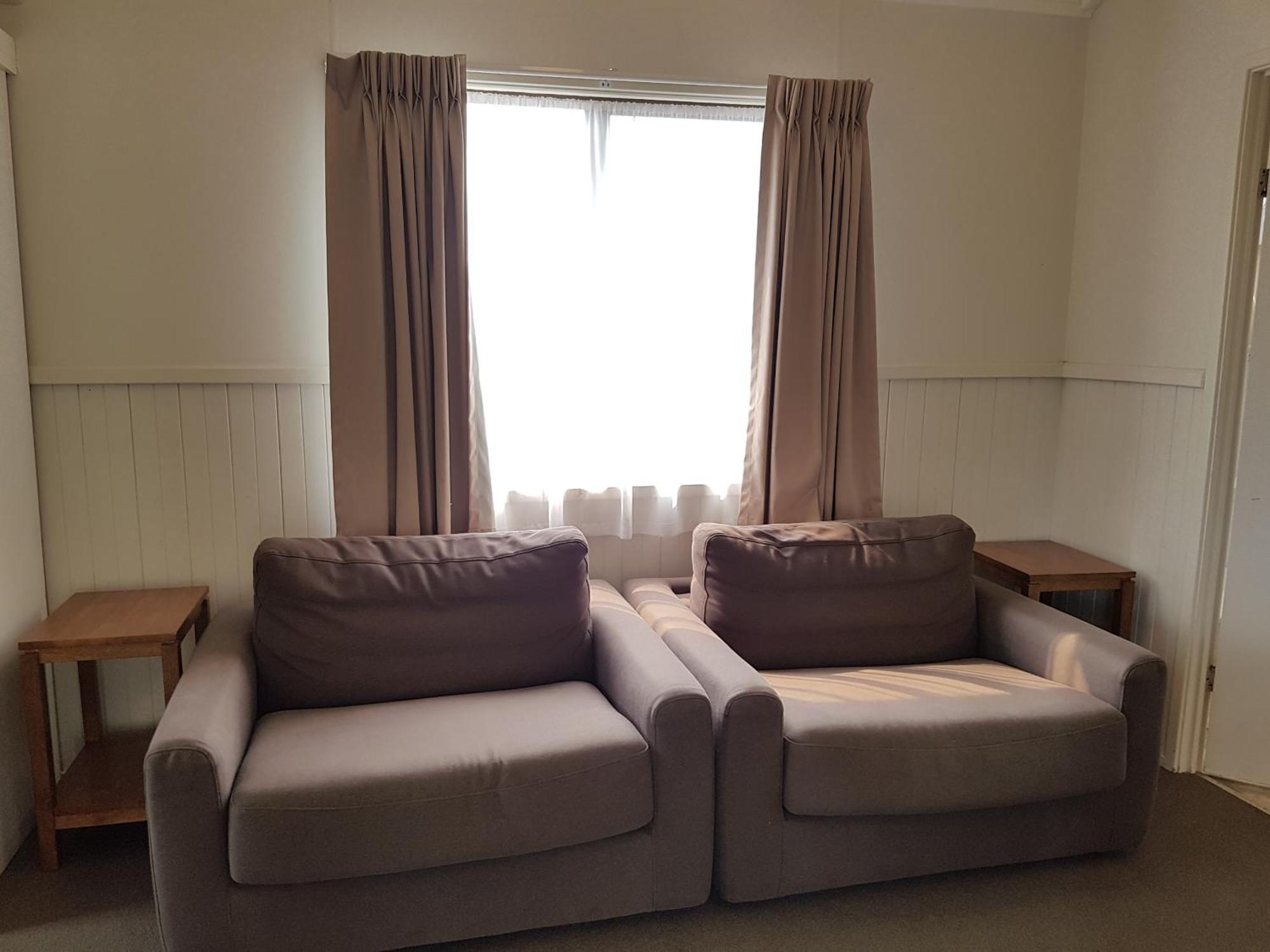 Canberra Carotel Motel Kültér fotó